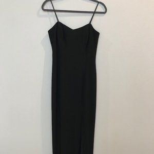 Vintage Kate and Denn Evening Gown